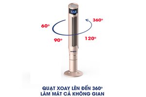 Quạt tháp Panworld PW-059