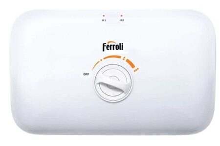 Máy nước nóng Rita FS-4.5 TM