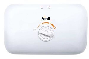 Máy nước nóng Rita FS-4.5 TM