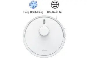 Robot Hút Bụi Lau Nhà Xiaomi Vacuum S20 EU(BHR8629EU)