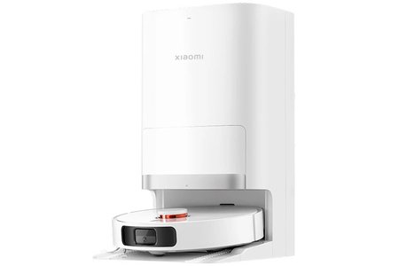 Robot hút bụi lau nhà Xiaomi Vacuum X20+ EU