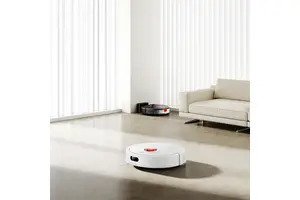 Robot Hút Bụi Lau Nhà Xiaomi Vacuum S20 EU(BHR8629EU)