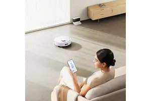 Robot Hút Bụi Lau Nhà Xiaomi Vacuum S20 EU(BHR8629EU)