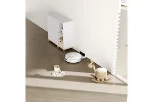 Robot Hút Bụi Lau Nhà Xiaomi Vacuum S20 EU(BHR8629EU)