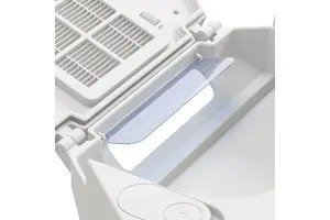 Robot Hút Bụi Lau Nhà Xiaomi Vacuum S20 EU(BHR8629EU)