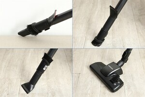 Máy hút bụi dạng hộp Samsung VCC8836V36/XSV