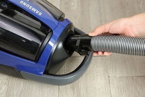 Máy hút bụi dạng hộp Samsung VCC8836V36/XSV