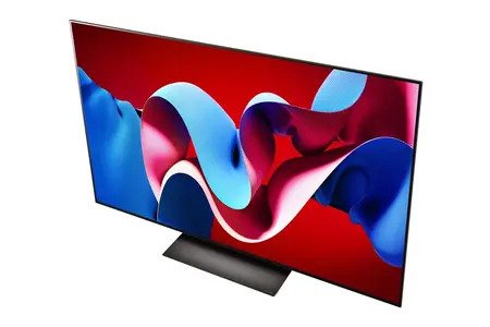 Smart Tivi LG OLED Evo 4K 65 Inch OLED65C4PSA