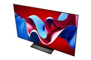 Smart Tivi LG OLED Evo 4K 65 Inch OLED65C4PSA