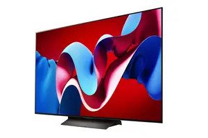 Smart Tivi LG OLED Evo 4K 65 Inch OLED65C4PSA