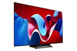 Smart Tivi LG OLED Evo 4K 65 Inch OLED65C4PSA