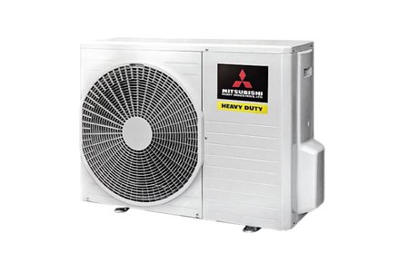 Máy lạnh Mitsubishi Heavy Inverter 2 HP SRK18YZP-W5- Mẫu 2025