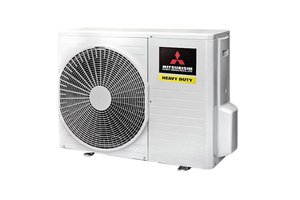 Máy lạnh Mitsubishi Heavy Inverter 2 HP SRK18YZP-W5- Mẫu 2025