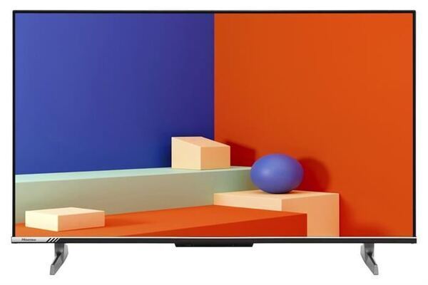 Google Tivi LED Hisense 4K 43 inch 43A6500K