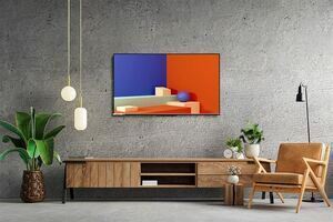 Google Tivi LED Hisense 4K 43 inch 43A6500K