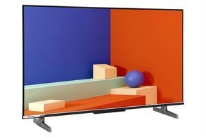 Google Tivi LED Hisense 4K 43 inch 43A6500K