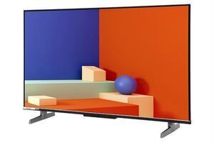 Google Tivi LED Hisense 4K 43 inch 43A6500K