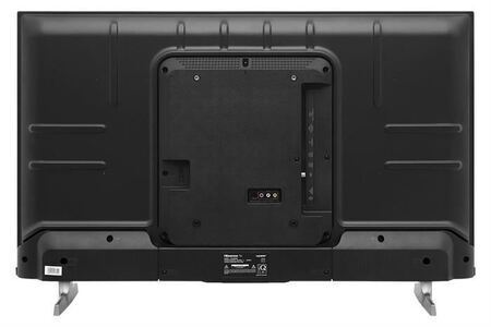 Google Tivi LED Hisense 4K 43 inch 43A6500K