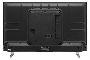 Google Tivi LED Hisense 4K 43 inch 43A6500K