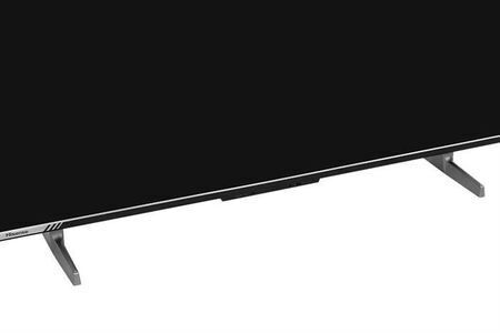 Google Tivi LED Hisense 4K 43 inch 43A6500K