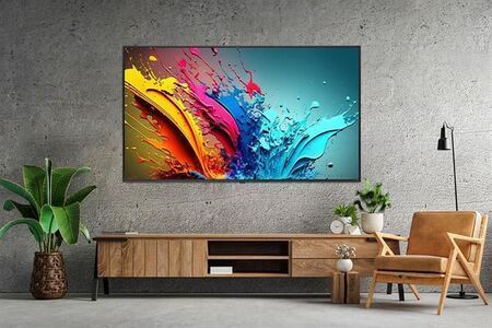 Smart Tivi QNED LG 4K 65 inch 65QNED86TSA