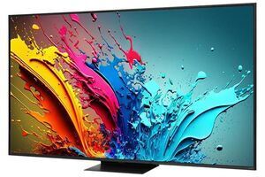 Smart Tivi QNED LG 4K 65 inch 65QNED86TSA