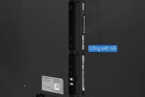 Smart Tivi QNED LG 4K 65 inch 65QNED86TSA