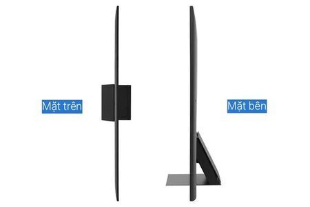 Smart Tivi QNED LG 4K 65 inch 65QNED86TSA