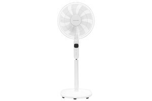 Quạt đứng Toshiba 9 cánh DC inverter F-LSD10(W)VN 30W