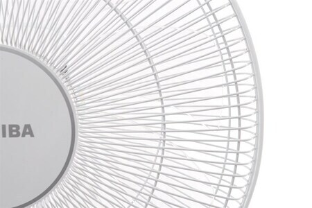 Quạt đứng Toshiba 9 cánh DC inverter F-LSD10(W)VN 30W