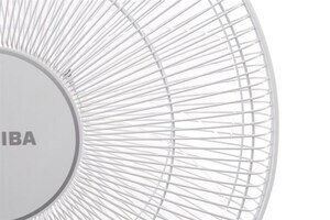 Quạt đứng Toshiba 9 cánh DC inverter F-LSD10(W)VN 30W