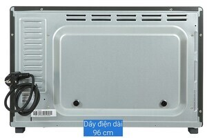 Lò nướng Toshiba TL-MC40EZF(GR) 40 lít