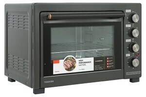 Lò nướng Toshiba TL-MC40EZF(GR) 40 lít