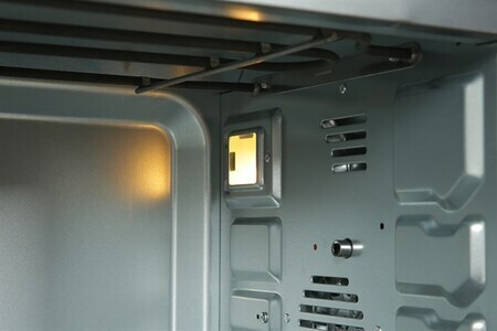 Lò nướng Toshiba TL-MC40EZF(GR) 40 lít