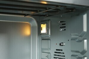 Lò nướng Toshiba TL-MC40EZF(GR) 40 lít