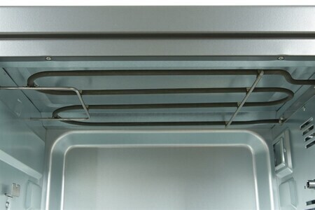 Lò nướng Toshiba TL-MC40EZF(GR) 40 lít