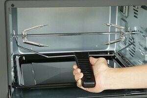 Lò nướng Toshiba TL-MC40EZF(GR) 40 lít