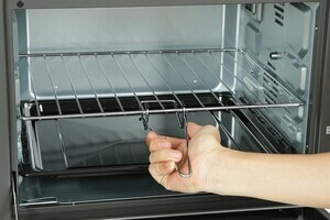 Lò nướng Toshiba TL-MC40EZF(GR) 40 lít