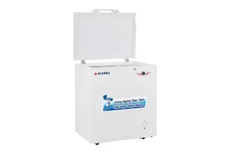 Tủ đông Alaska BD-400 400 lít