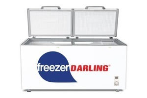 Tủ đông Darling 1050 lít DMF-1079AE 1 ngăn đông suốt