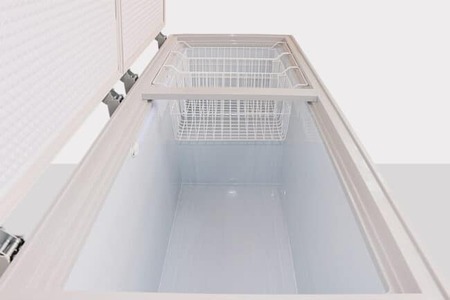 Tủ đông Darling 1050 lít DMF-1079AE 1 ngăn đông suốt