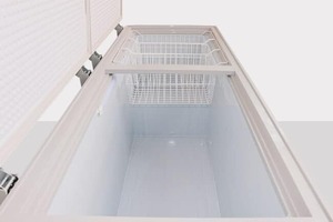 Tủ đông Darling 1050 lít DMF-1079AE 1 ngăn đông suốt