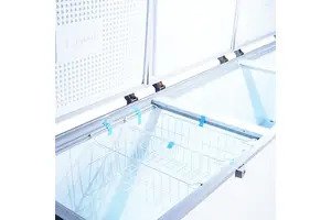 Tủ Đông Sanaky Inverter 900 Lít VH-1199HY3