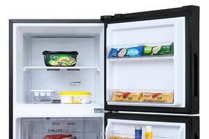 Tủ lạnh Aqua Inverter 236 lít AQR-T260FA(FB)