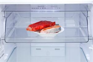 Tủ lạnh Aqua Inverter 236 lít AQR-T260FA(FB)