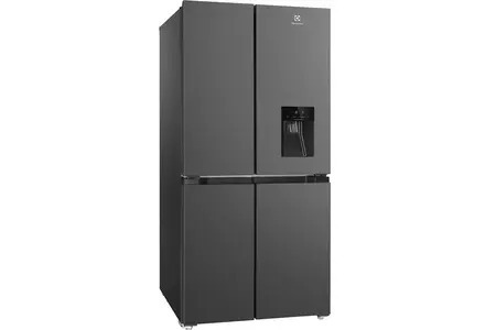 Tủ Lạnh Electrolux Inverter 492 Lít EQE4960A-B