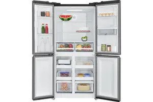 Tủ Lạnh Electrolux Inverter 492 Lít EQE4960A-B