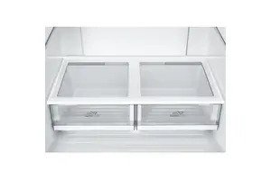 Tủ Lạnh Electrolux Inverter 492 Lít EQE4960A-B