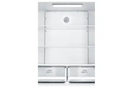 Tủ Lạnh Electrolux Inverter 492 Lít EQE4960A-B