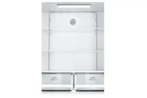 Tủ Lạnh Electrolux Inverter 492 Lít EQE4960A-B